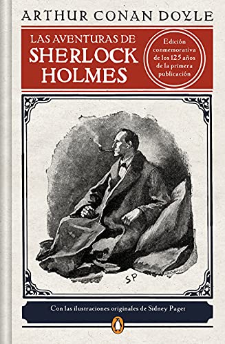 Las aventuras de Sherlock Holmes (Penguin Clásicos) von PENGUIN CLASICOS
